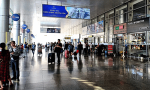 Đà Nẵng ghi nhận 41 trường hợp có biểu hiện sốt